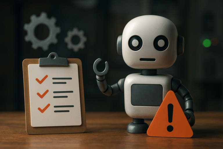 Automatizar sem entender o processo: o erro mais caro do mercado de energia