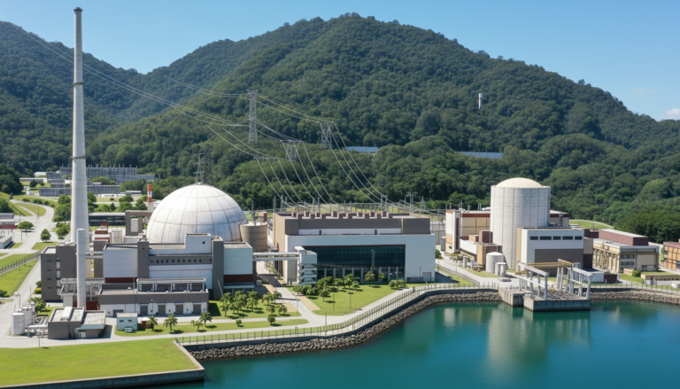 Rateio das cotas de Angra 1 e 2